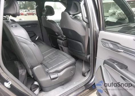 2026 Kia Ev9 Land z USA, uszkodzony, nr VIN 5XYADFS55TG015113